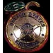 US MARSHAL APPLE LOGO PIN